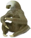 Safari Ltd. 100117 - Two-Toed Sloth