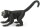 Safari Ltd. 229129 - Howler Monkey