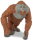 Safari Ltd. 292929 - Male Orangutan