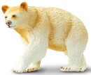 Safari Ltd. 100045 - Kermode Bear
