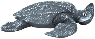 Safari Ltd. 02429 - Leatherback Sea Turtle