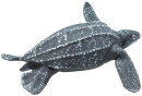 Safari Ltd. 02429 - Leatherback Sea Turtle