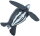 Safari Ltd. 02429 - Leatherback Sea Turtle
