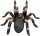 Mojö 387213 - Red Kneed Tarantula
