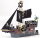Papo 60251 - Fantasy Schiff (ohne weitere Figuren)
