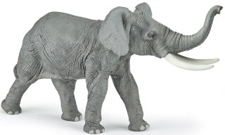 Papo 50215 - Elefant