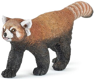 Papo 50217 - Red Panda