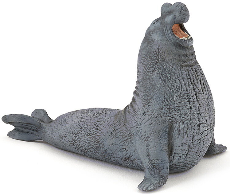 Papo Leopard Seal 56042