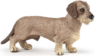 Papo 54043 - Dachshund