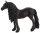 Mojö 387240 - Friesian Gelding