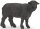 Papo 51167 - Black Sheep