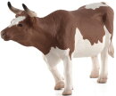 Mojö 387220 -Simmental Cow (2017 version)