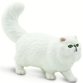 Safari Ltd. 100203 - Perserkatze