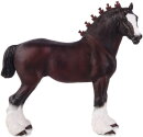 Mojö 387290 - Shire Horse
