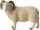 Mojö 387097 - Ram