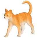 Mojö 387283 - Ginger Tabby Cat