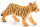 Mojö 387008 - Tigerjunges stehend
