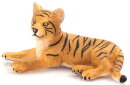 Mojö 387009 -Tiger Cub lying down