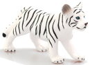 Mojö 387014 - White Tiger Cub standing