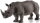 Mojö 387103 - White Rhinoceros