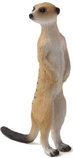 Mojö 387125 - Meercat