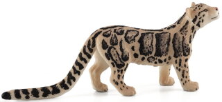 Mojö 387172 - Clouded Leopard