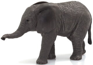 Mojö 387190 - African Elephant Calf