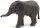 Mojö 387190 - African Elephant Calf