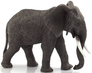 Mojö 387189 - African Elephant