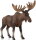 Mojö 387023 - European Elk / Moose