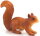 Mojö 387032 - Squirell running