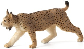 Mojö 387064 - Iberian Lynx