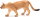 Mojö 387143 - Mountain Lion