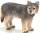 Mojö 387244 - Timber Wolf Cub