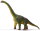 Recur RC16118D - Brachiosaurus