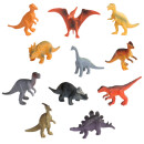 TERRA by Battat AN6003 - Mini Dinosaurs in box