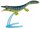 Geoworld (Dr. Steve Hunters) CL1641K - Tylosaurus