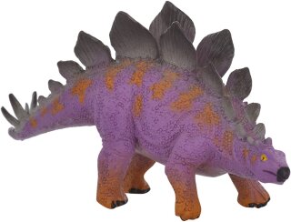 Geoworld (Dr. Steve Hunters) CL1548K - Stegosaurus
