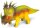 Geoworld (Dr. Steve Hunters) CL1552K - Styracosaurus