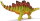Recur RC16114D - Stegosaurus
