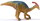 Recur RC16009D - Parasaurolophus