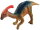 Recur RC16009D - Parasaurolophus