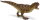 Recur R8121D - Carnotaurus