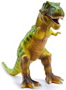 Recur RC16039D-LG - Tyrannosaurs Rex hellgrün
