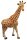Animals of Australia 75902 - Giraffe