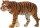 Animals of Australia 75903 - Tiger