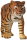 Animals of Australia 75903 - Tiger