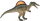 Mojö 387233 - Spinosaurus