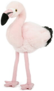 * SEMO Plüsch BDV-13TP01 - Flamingo