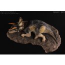 REBOR 160307 - 1:35 Female Triceratops horridus Corpse...